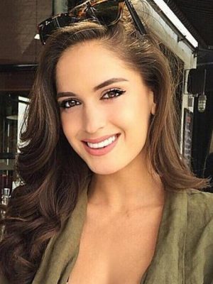 ナタリア・バルリッヒ