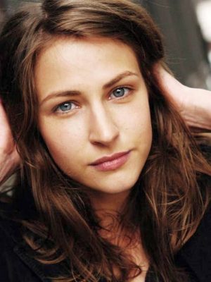 ナタリア ベリツキー