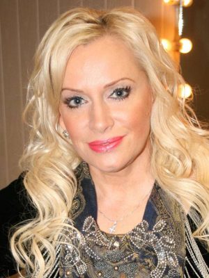 נטליה גולקין