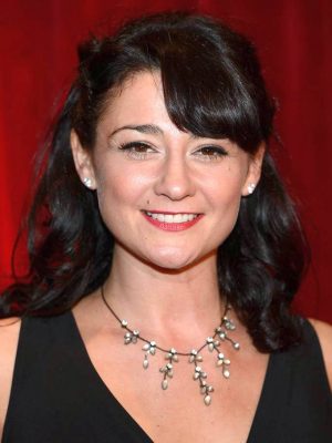 Natalie J. Robb