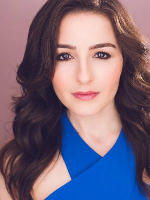 ناتالي كنيب