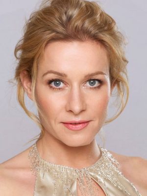 ناتالي أوهارا