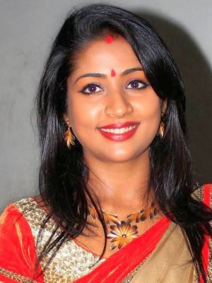 Navya Nair