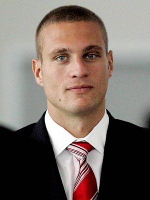 ネマニャ・ヴィディッチ