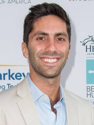 Nev Schulman