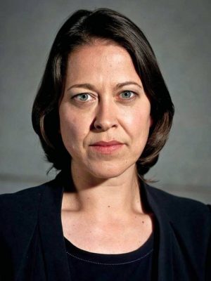 Nicola Walker