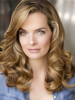 ニコール・スタインウェデル