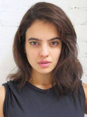 ニーナ・ダニエレ