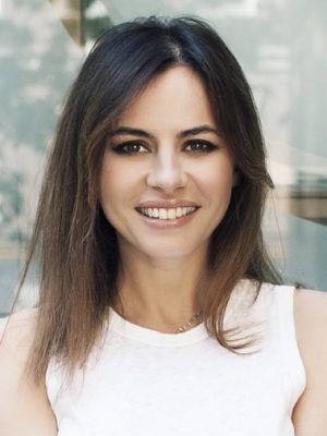 オクサナ・ラブレンテヴァ