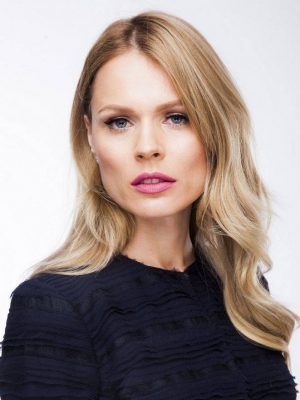 אולגה פרימוט