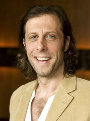 オリバー・コリットケ