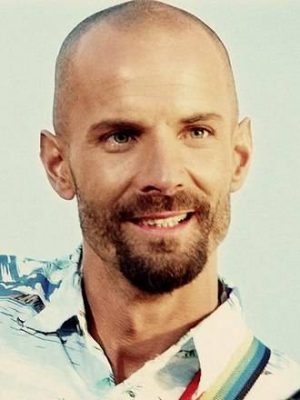 オリバー・リーデル