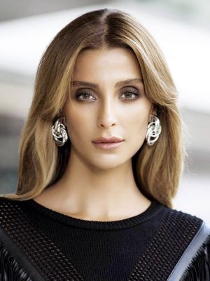 オズゲ・ウルソイ