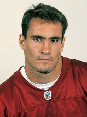 Pat Tillman