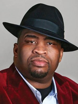 Patrice O'Neal