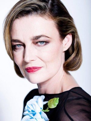 パトリシア・バルジク