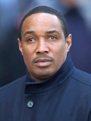 ポール・インス