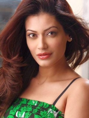 Payal Rohatgi