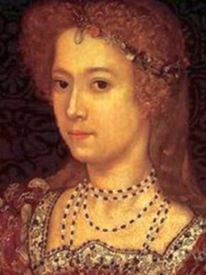 ペネロペ リッチ