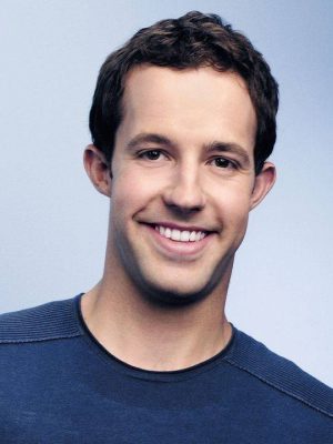 ピーター・キャンバー