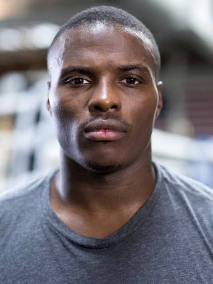 Peter Quillin