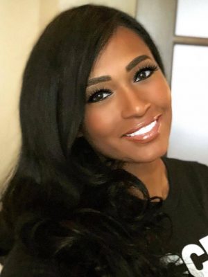 פילאר סנדרס