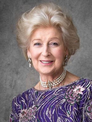 プリンセスアレクサンドラ