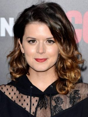 プリシラ ファイア