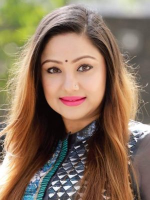 Priyanka Upendra