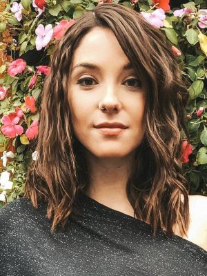 ראקל קלדרון