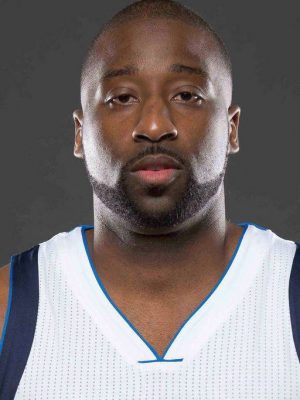 Raymond Felton