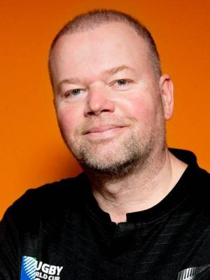 ライモント・ファン・バルネフェルト