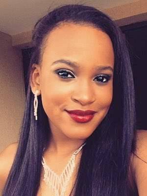 ريبيكا أندرادي