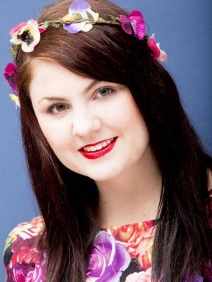 レベッカ・フェルゲイト