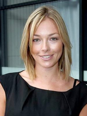 レナーテ・ヴェルバーン