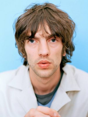 Richard Ashcroft