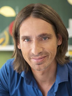 Richard David Precht