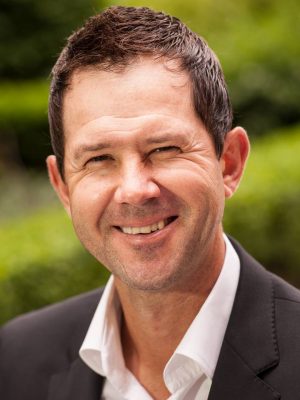 Ricky Ponting