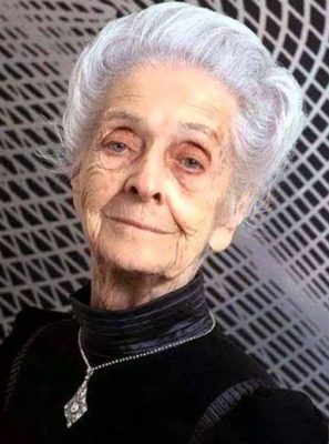 ريتا ليفي مونتالشيني