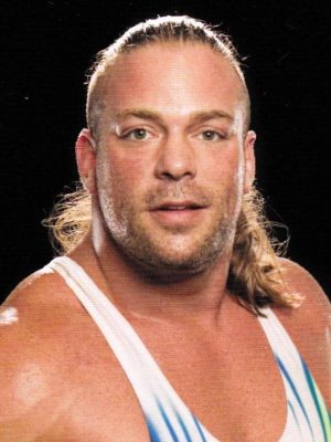 Rob Van Dam