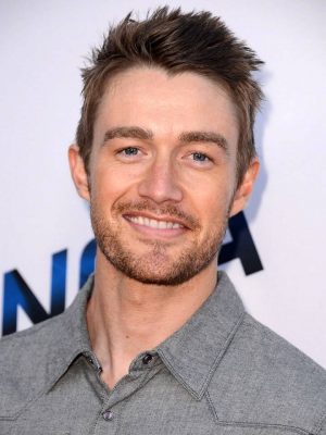 روبرت باكلي