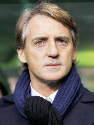 Roberto Mancini