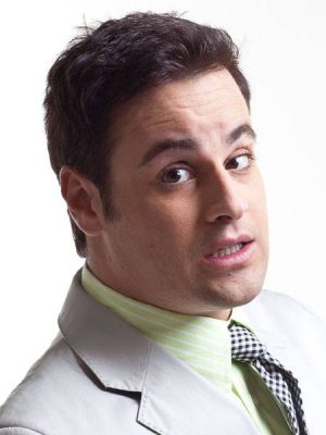 ロドリゴ・スカルパ