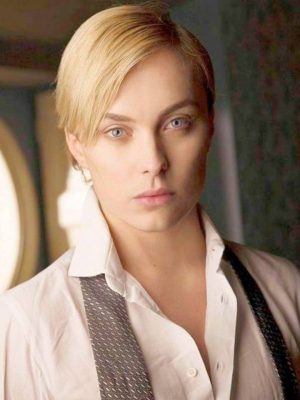 ロジャー・ガース