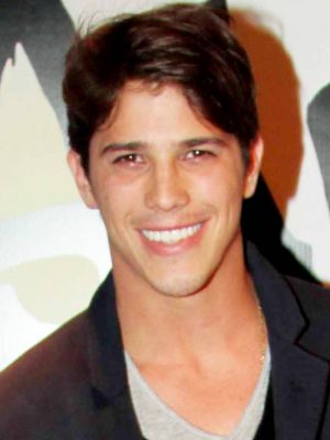 ロムロ・アランテス・ネト