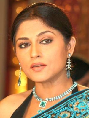 Rupa Ganguly
