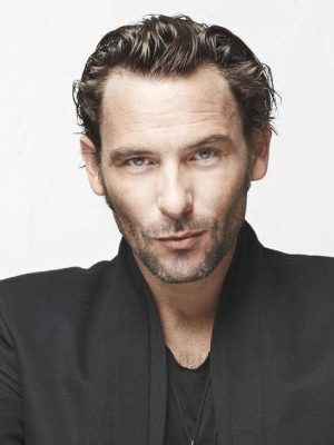 ساغامور ستيفينين