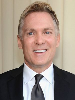 Sam Champion