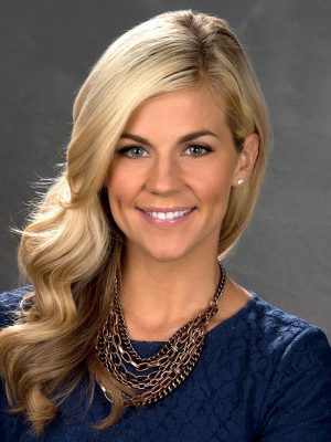 Samantha Ponder