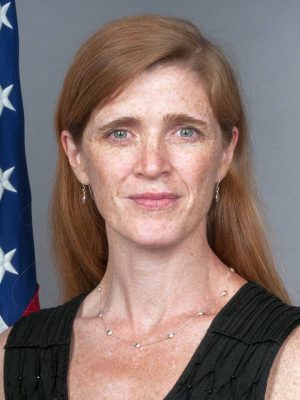 Samantha Power